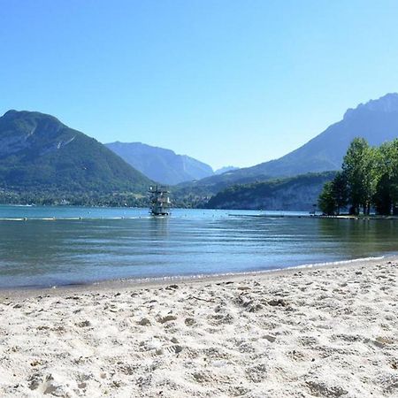 L'Echappee Du 36 - 4 Chambres Dans Le Triangle D'Or A 100M Du Lac, Parking Gratuit Annecy Esterno foto