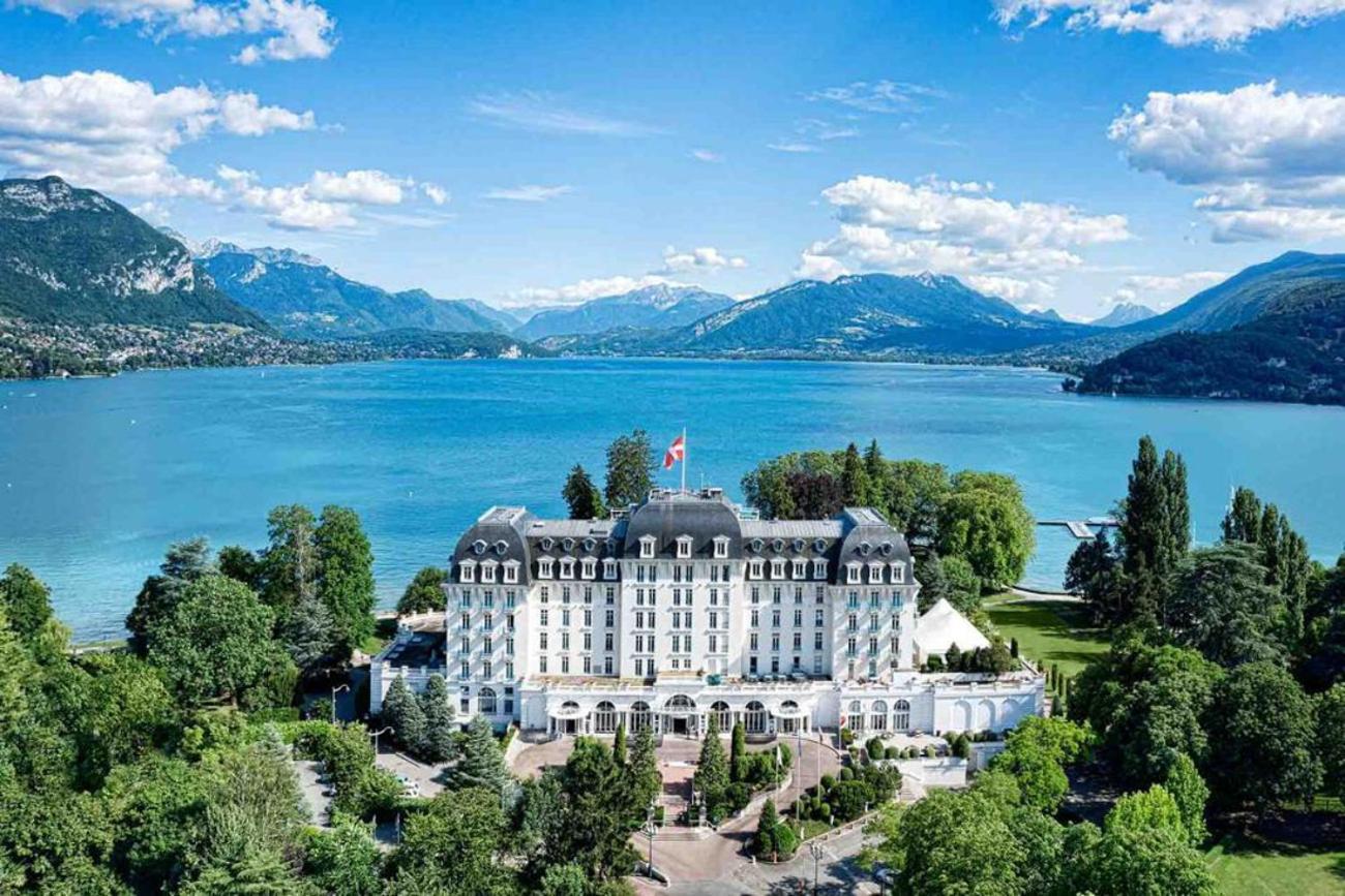 L'Echappee Du 36 - 4 Chambres Dans Le Triangle D'Or A 100M Du Lac, Parking Gratuit Annecy Esterno foto